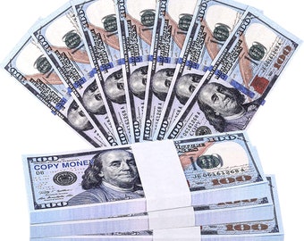 prop money etsy