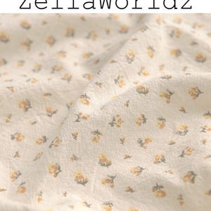 chinese dress ladies Beige and Pastel Green Linen Cotton Dress Material With Embroidery Buttas &  Kantha Stitch Work main image 1