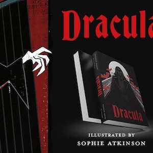 Dracula : illustré. Téléchargement numérique EPUB