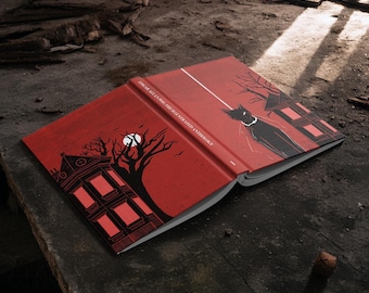 Edgar Allan Poe: The Illustrated Anthology. Standard hardback