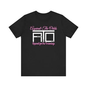 Scheitern Besiegt Verlierer aber inspiriert Sieger - ATO Motivations T-Shirt