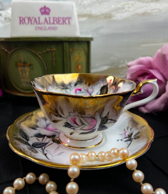 英国製 希少 Royal Albert ティーセット 英国製 希少 ロイヤル