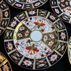Royal Crown Derby Imari 2451 - Etsy - Page 3