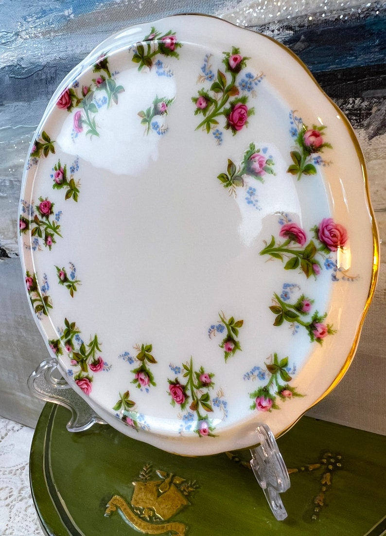 Royal Albert Winsome Teapot Trivet