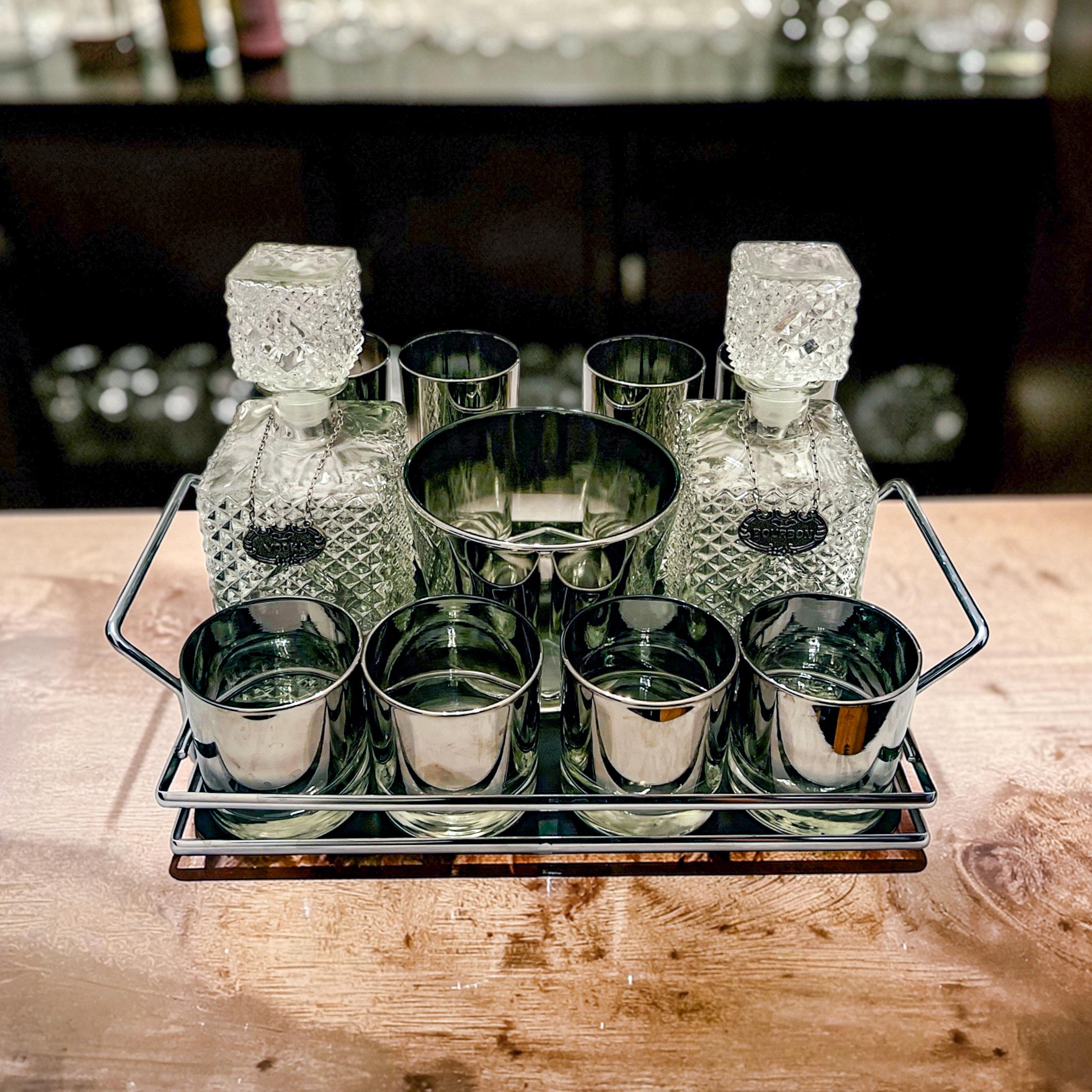 Don Draper Glasses - Etsy display picture 1
