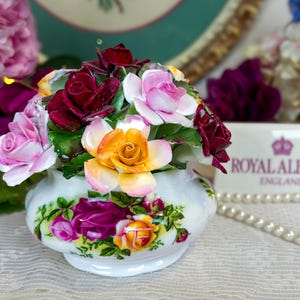 Royal albert country bouquet - Etsy 日本