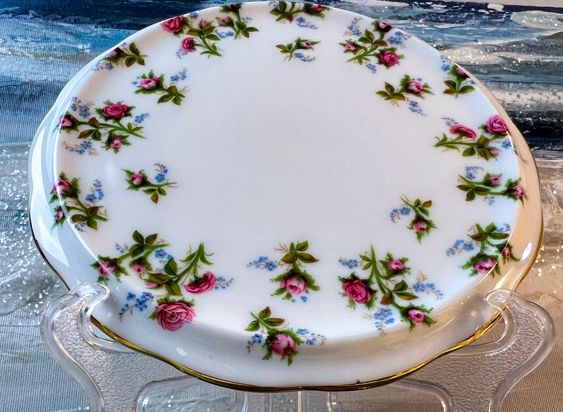 Royal Albert Winsome Teapot Trivet - Thumbnail 5
