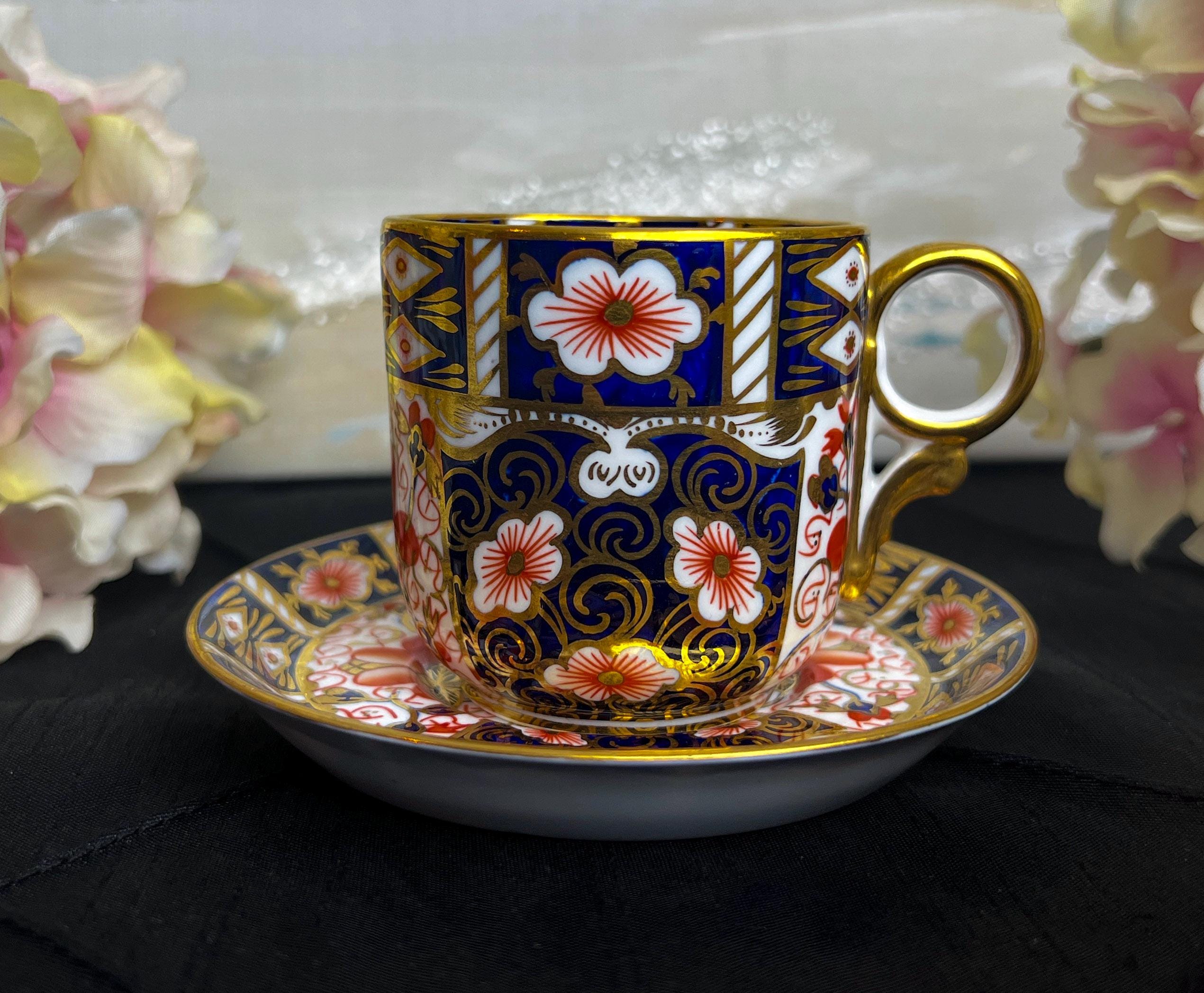 超希少！1982 Crown Derby   超希少！1982 Crown Derby 超希少！1982 Crown Derby Rare Crown Derby