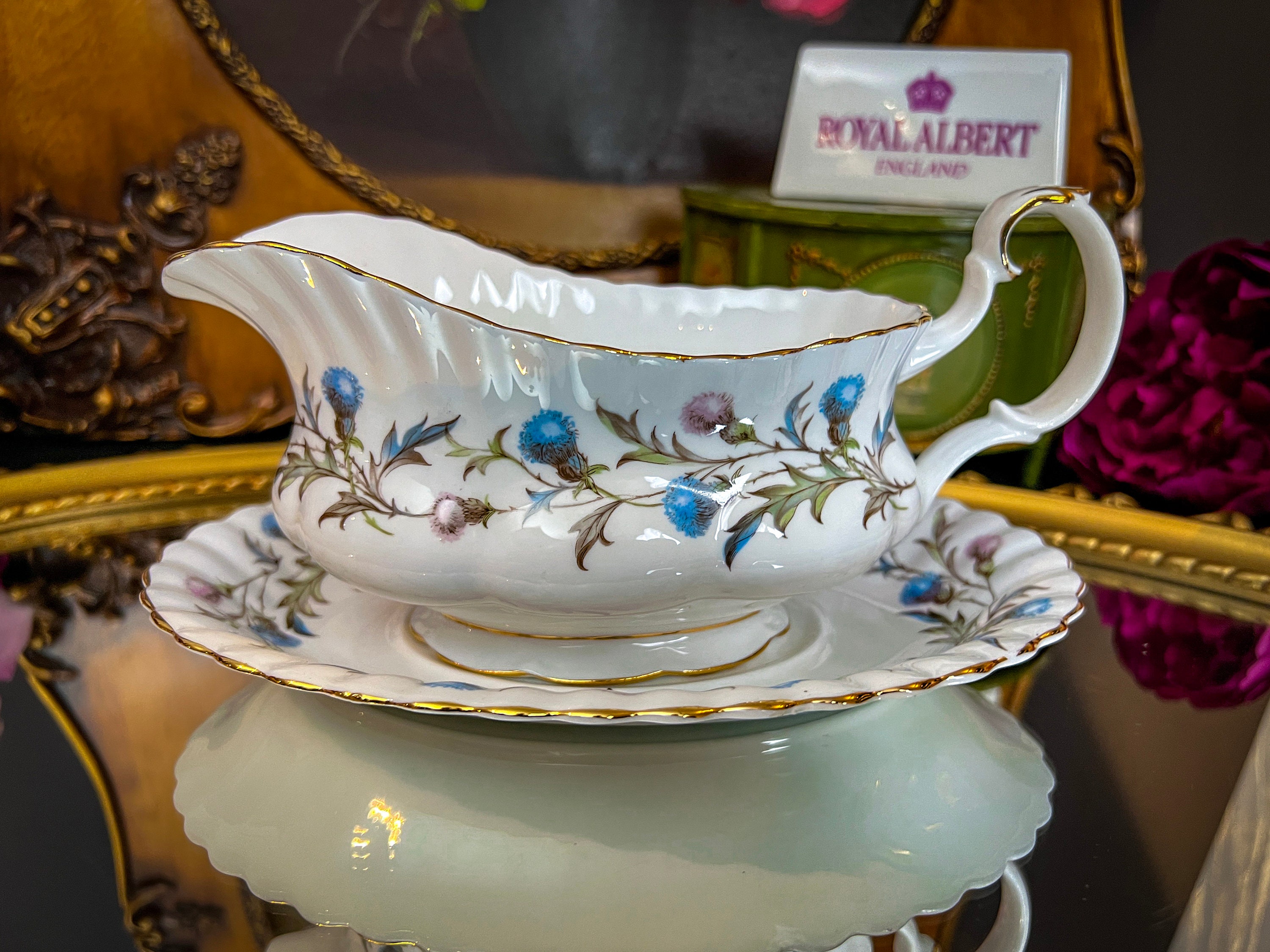 Blue Thistle China - Etsy - Page 3