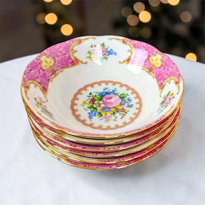 Royal Doulton Lady Carlyle China - Etsy