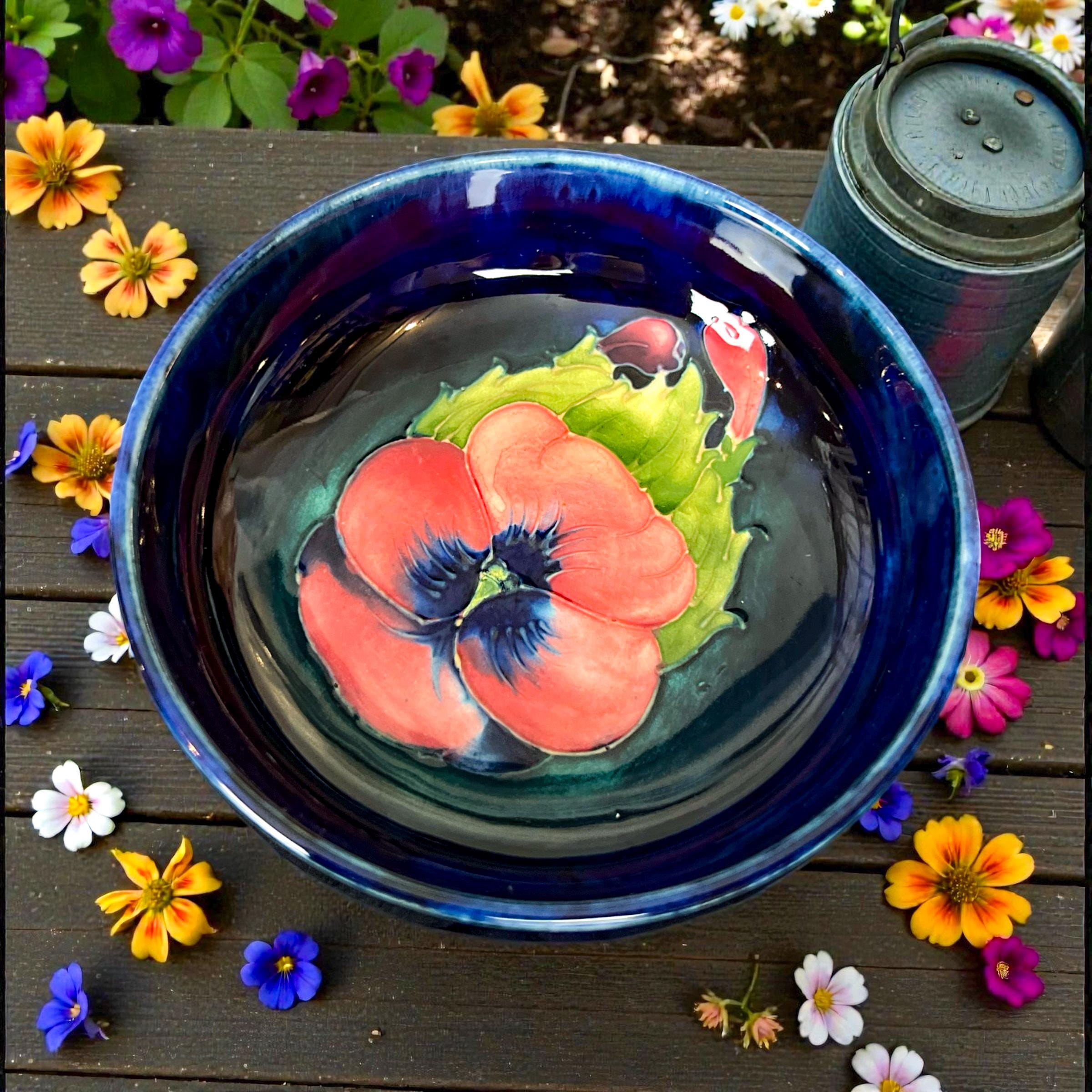 Moorcroft Figurines - Etsy Australia