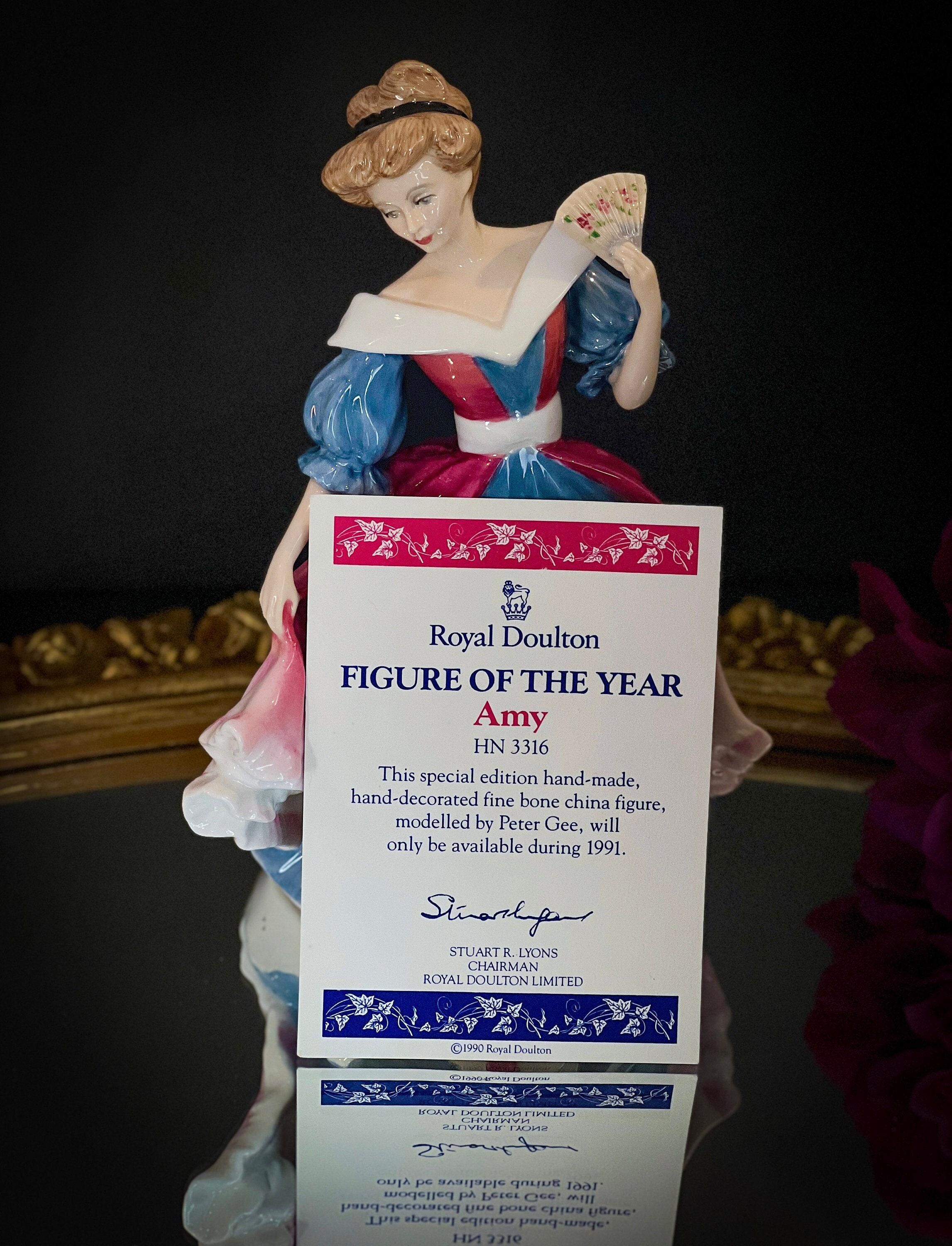Royal Doulton Cinderella - Etsy