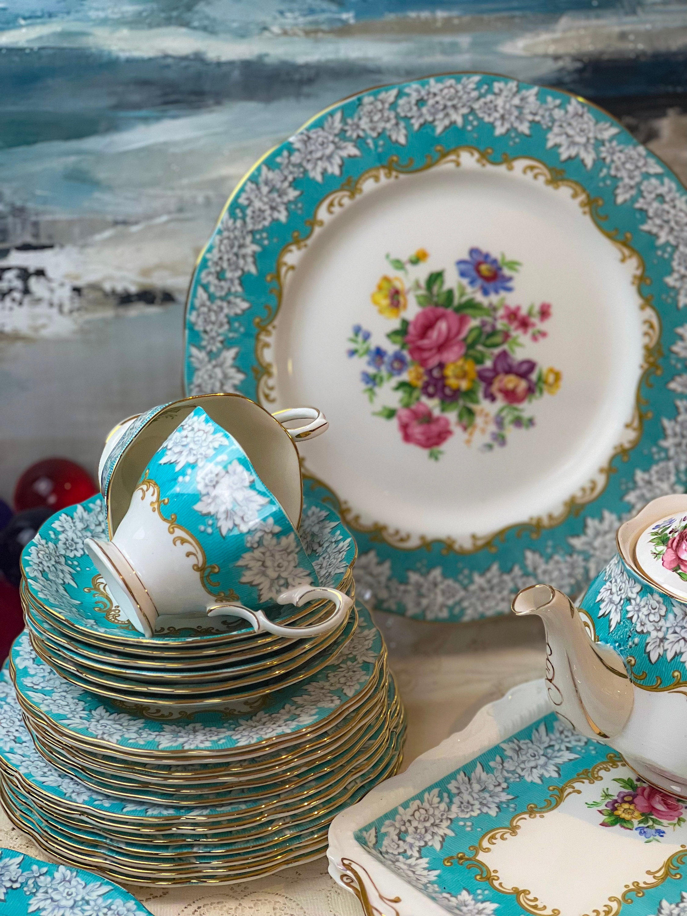 ロイヤルアルバート エンチャントメント セット 【公式通販】