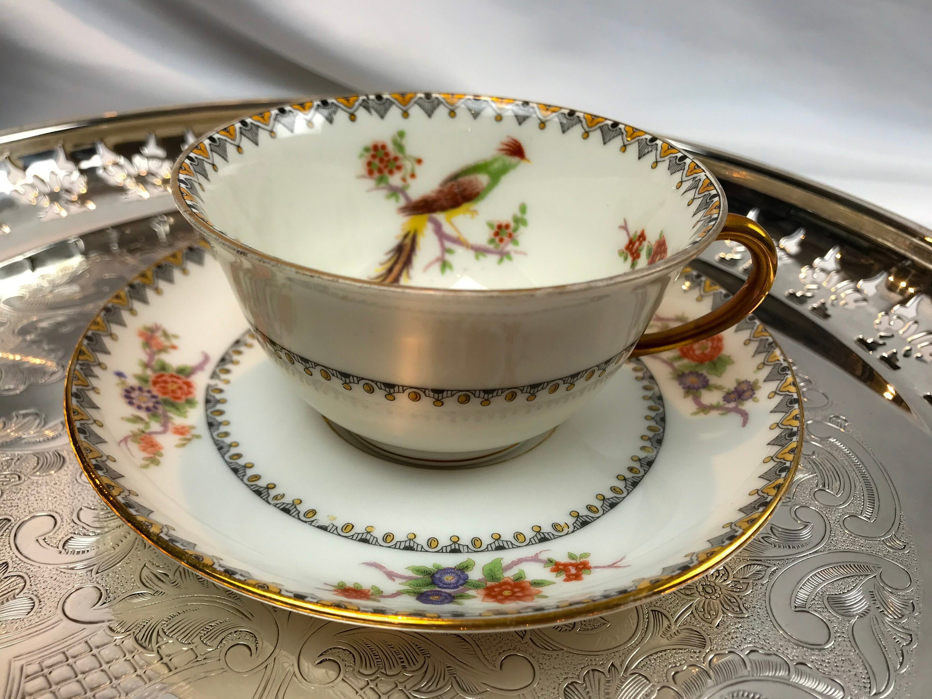 Limoges Set for sale 91 ads for used Limoges Sets