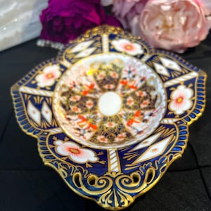 Royal Crown Derby Imari 2451 - Etsy - Page 3