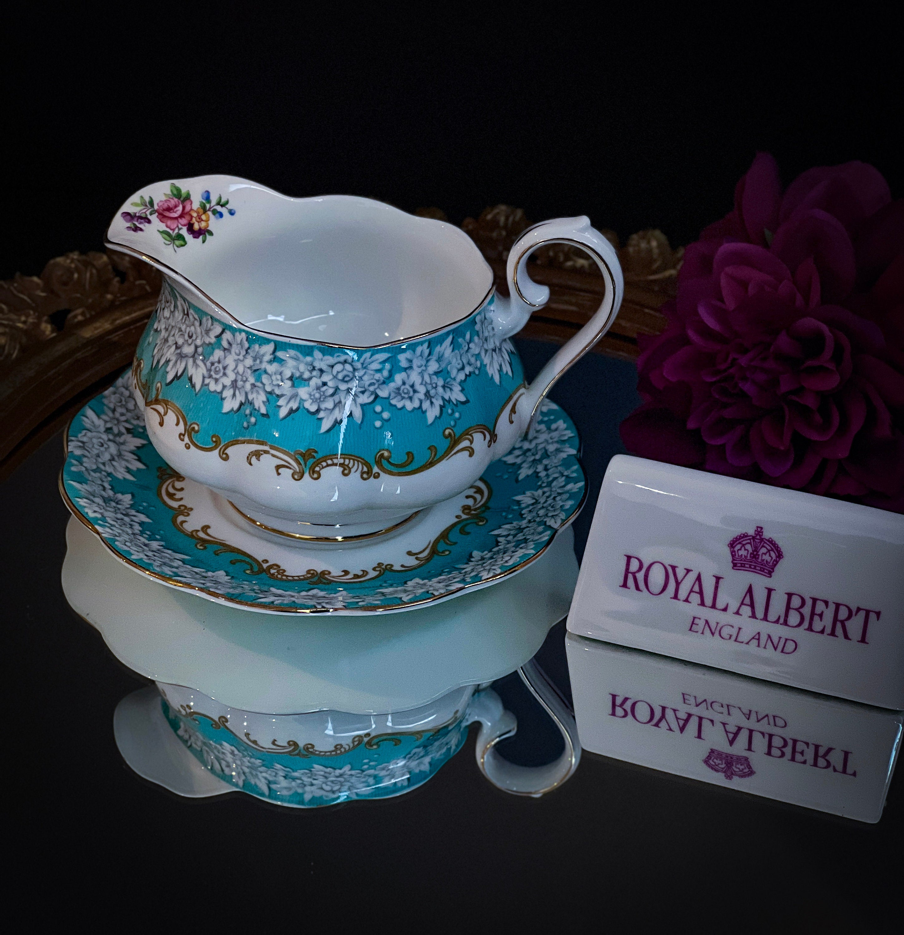 Royal Albert Enchantment - Etsy