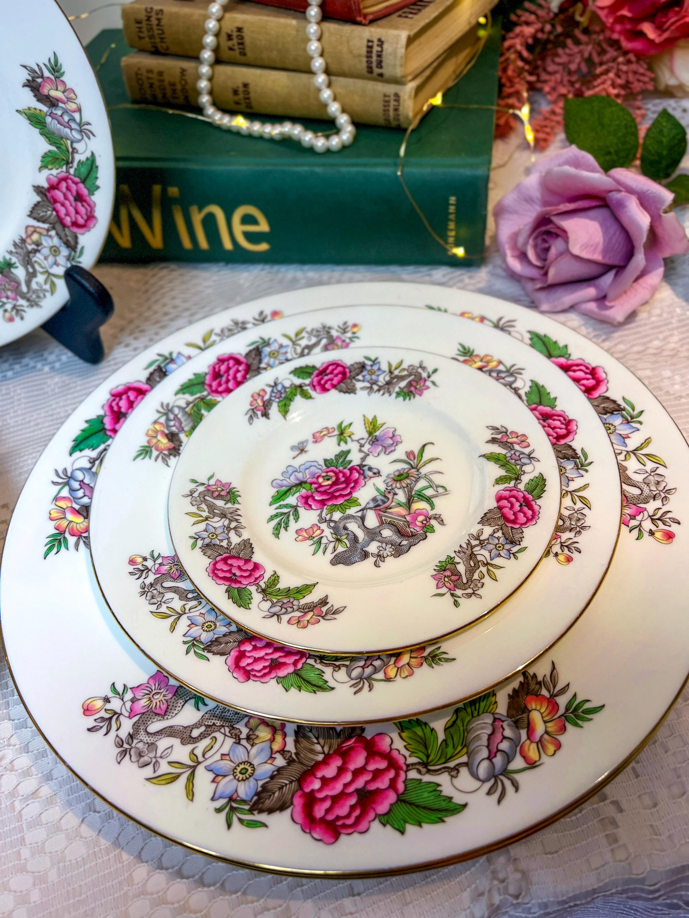 Royal Cathay China - Etsy