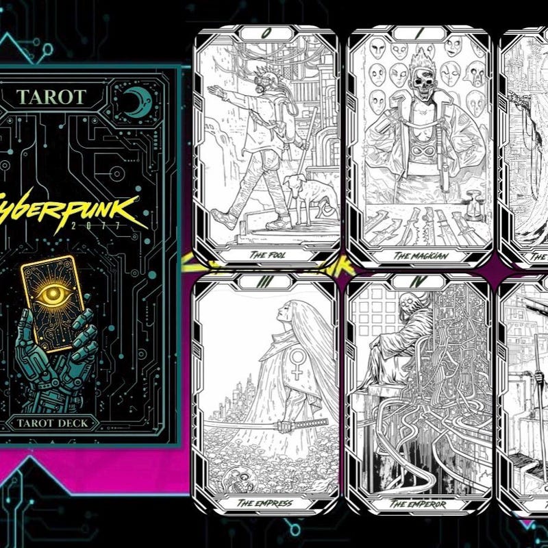 cyberpunk-2077-tarot-cards-etsy