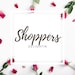 ShoppersDelightIN store logo
