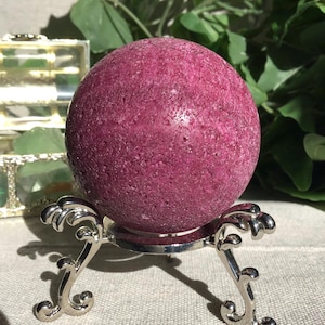 Ruby Sphere