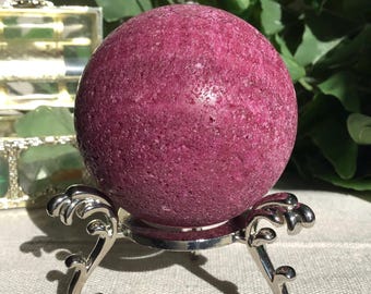 Ruby Sphere