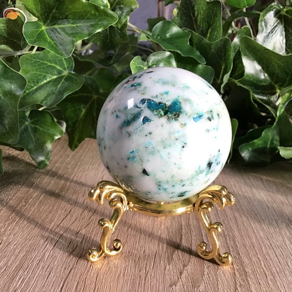 Phoenix Sphere 6.5cm