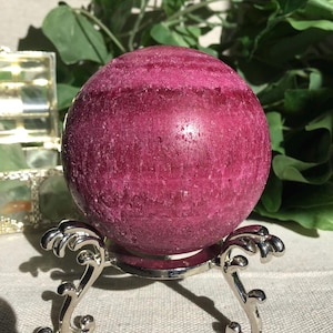 Ruby Sphere