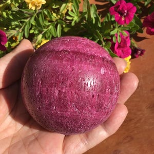 Ruby Sphere imagen 5