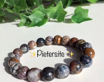 Pietersiet armband