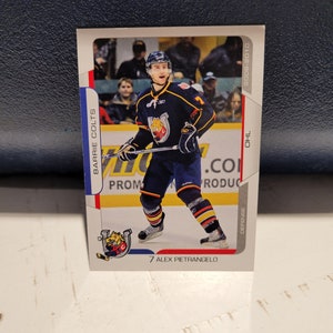 The Oshawa Generals' 1990 Memorial Cup throwbacks are sweet