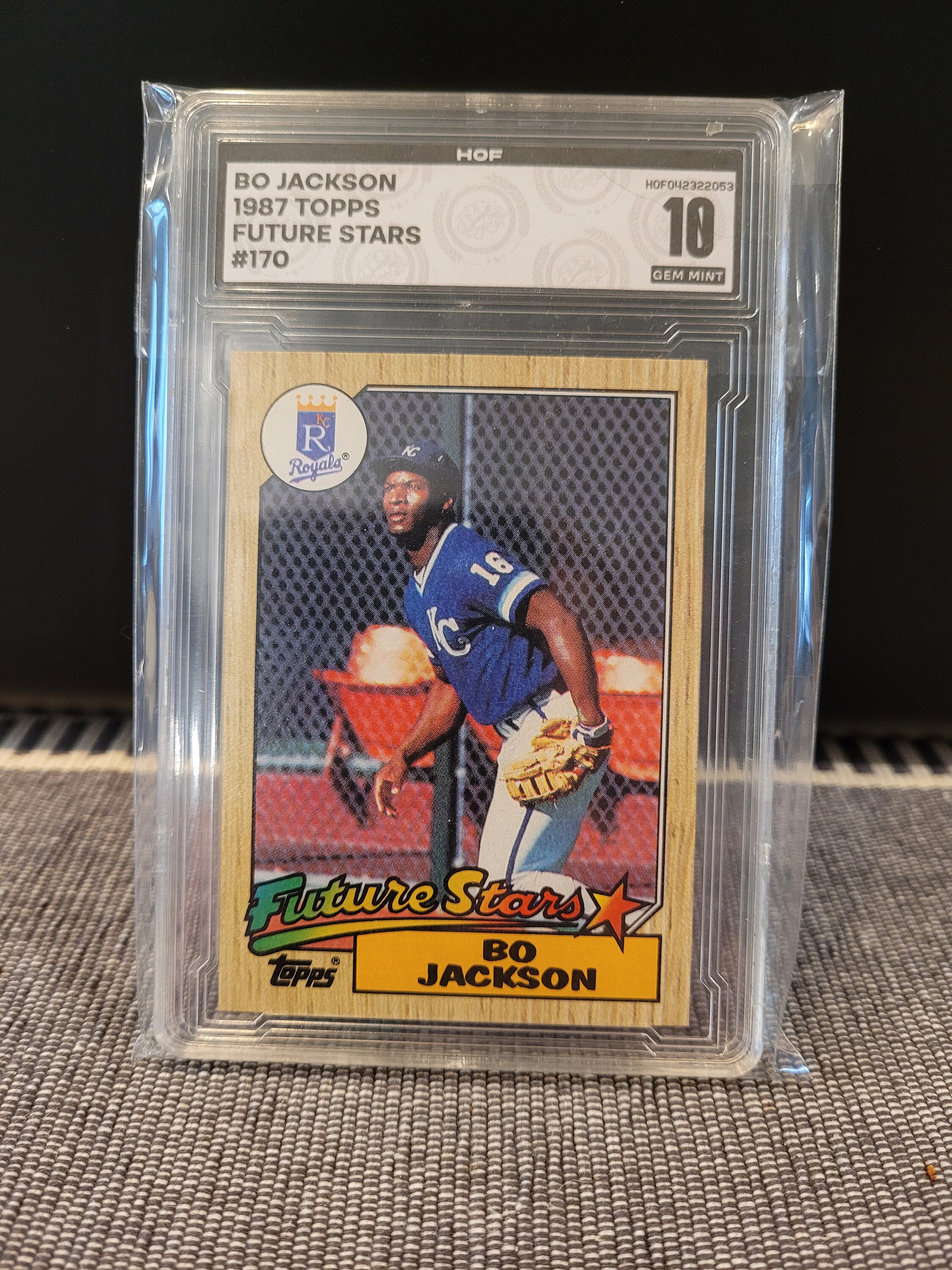 Bo Jackson Psa - Etsy