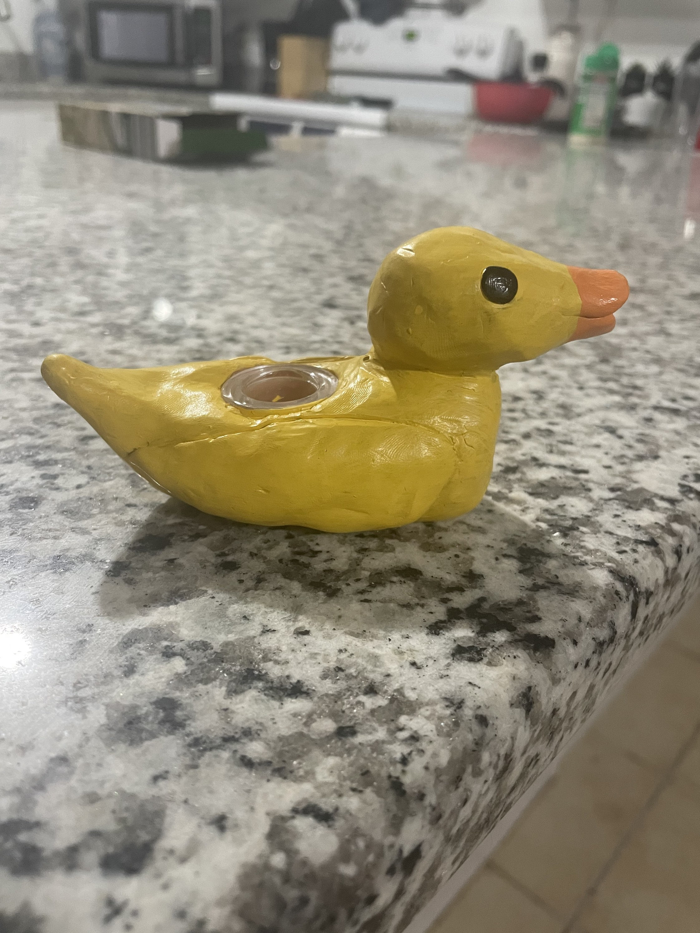 Duck Bong - Etsy