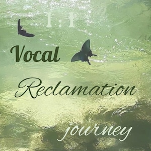 Vocal Reclamation & Frequency Calibration