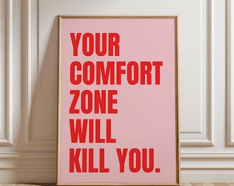Motivational posters for business and fitness | Inspiration & mindset decor | Gym wall art