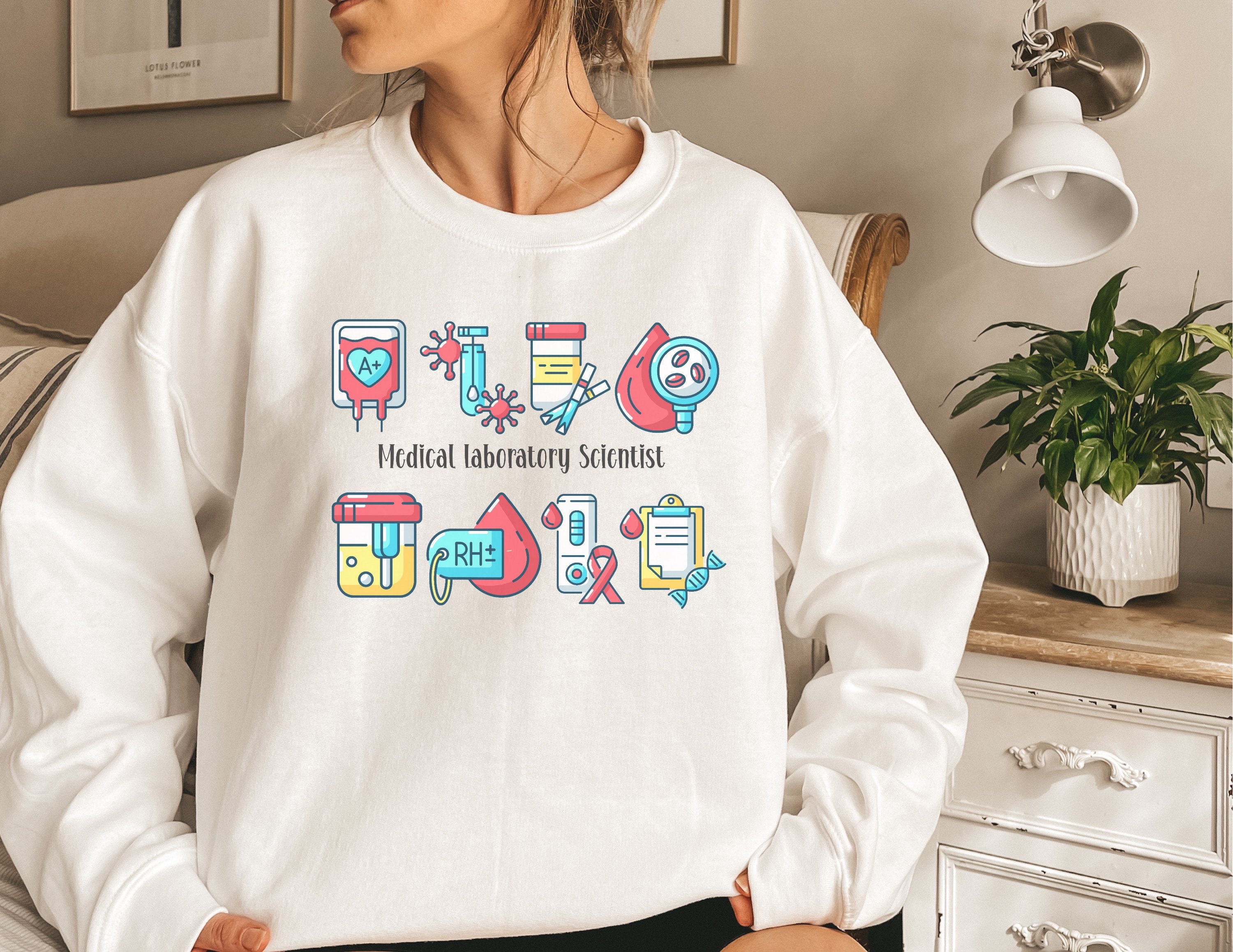 lab shirt design