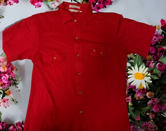 Vintage Dior Shirt