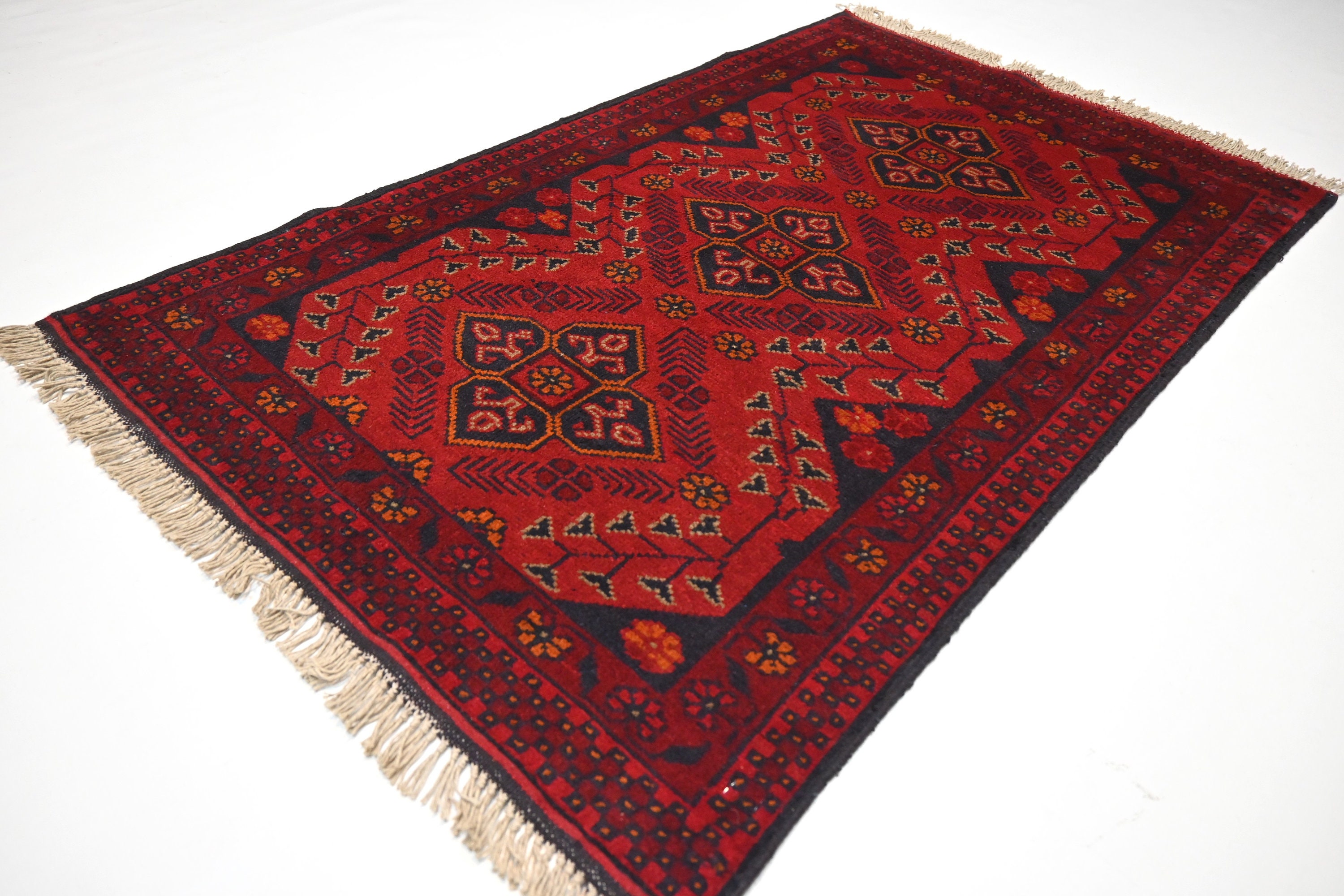 Tapis Afghans - Pakistanais | Carpet Avenue Tapis Afghans - Pakistanais | Carpet Avenue