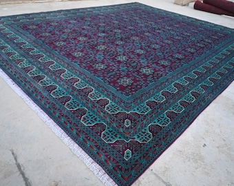 Large Palace Size Rugs