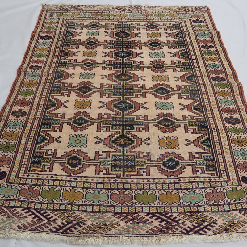 Chevron Rug - Etsy