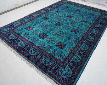 Colorful *BUKHARA* Rugs