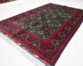 Colorful *BUKHARA* Rugs