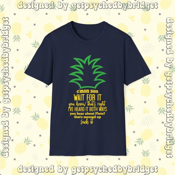 Psych TV Show T-Shirt, Psych Quotes T-Shirt, Funny Psych T-Shirt, Psych  Series, Shawn and Gus Quotes, 2000s Television, Psych Tv Show Merch
