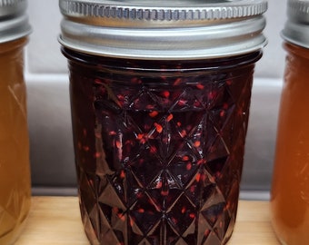 Raspberry Jam