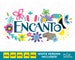 Encanto Logo Icons | Clipart Images Instant Digital Download Sublimation Cut File Cricut SVG Png DXF 