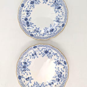Narumi Dinner Plates - Etsy