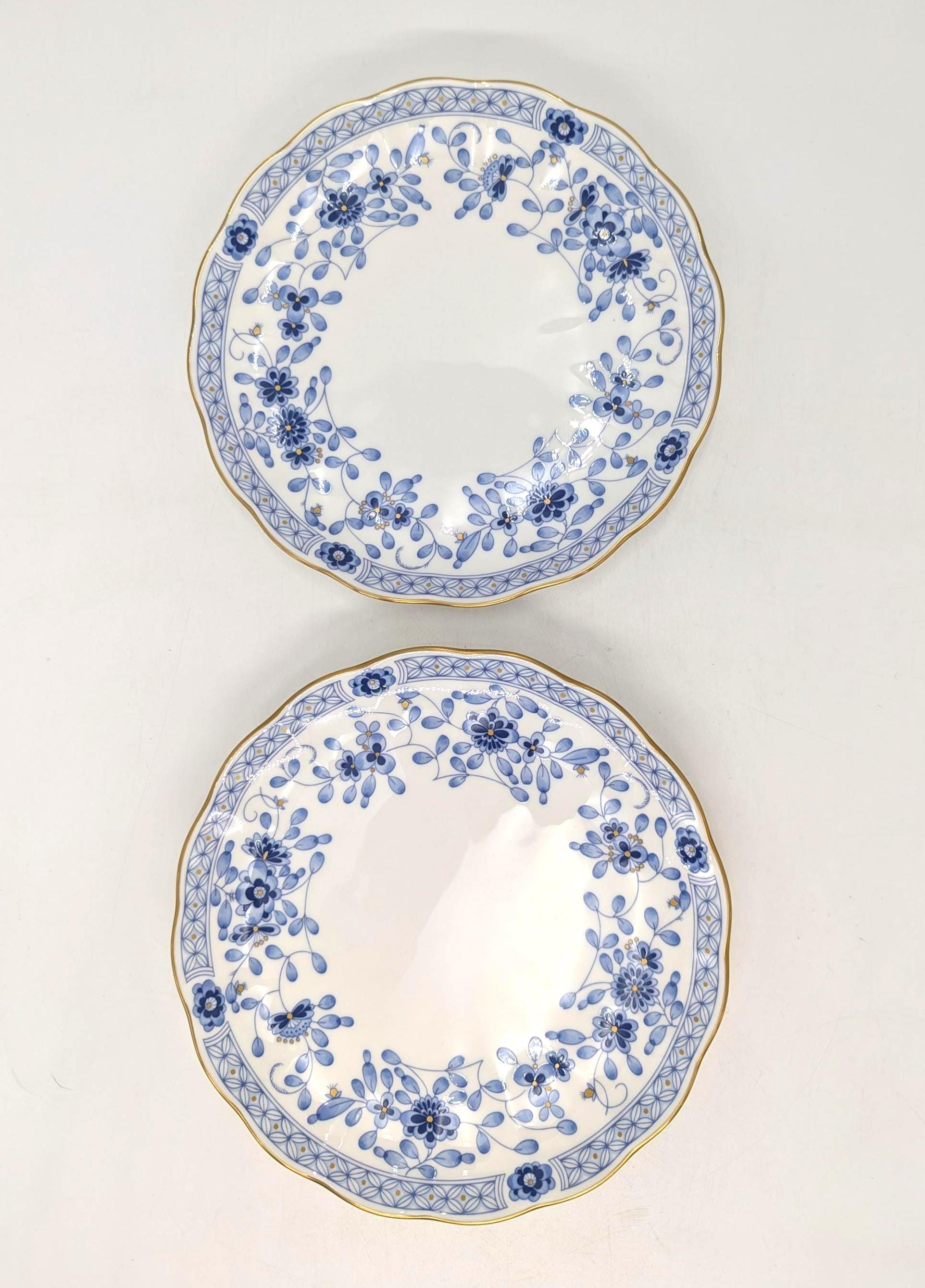 Narumi Dinner Plates - Etsy