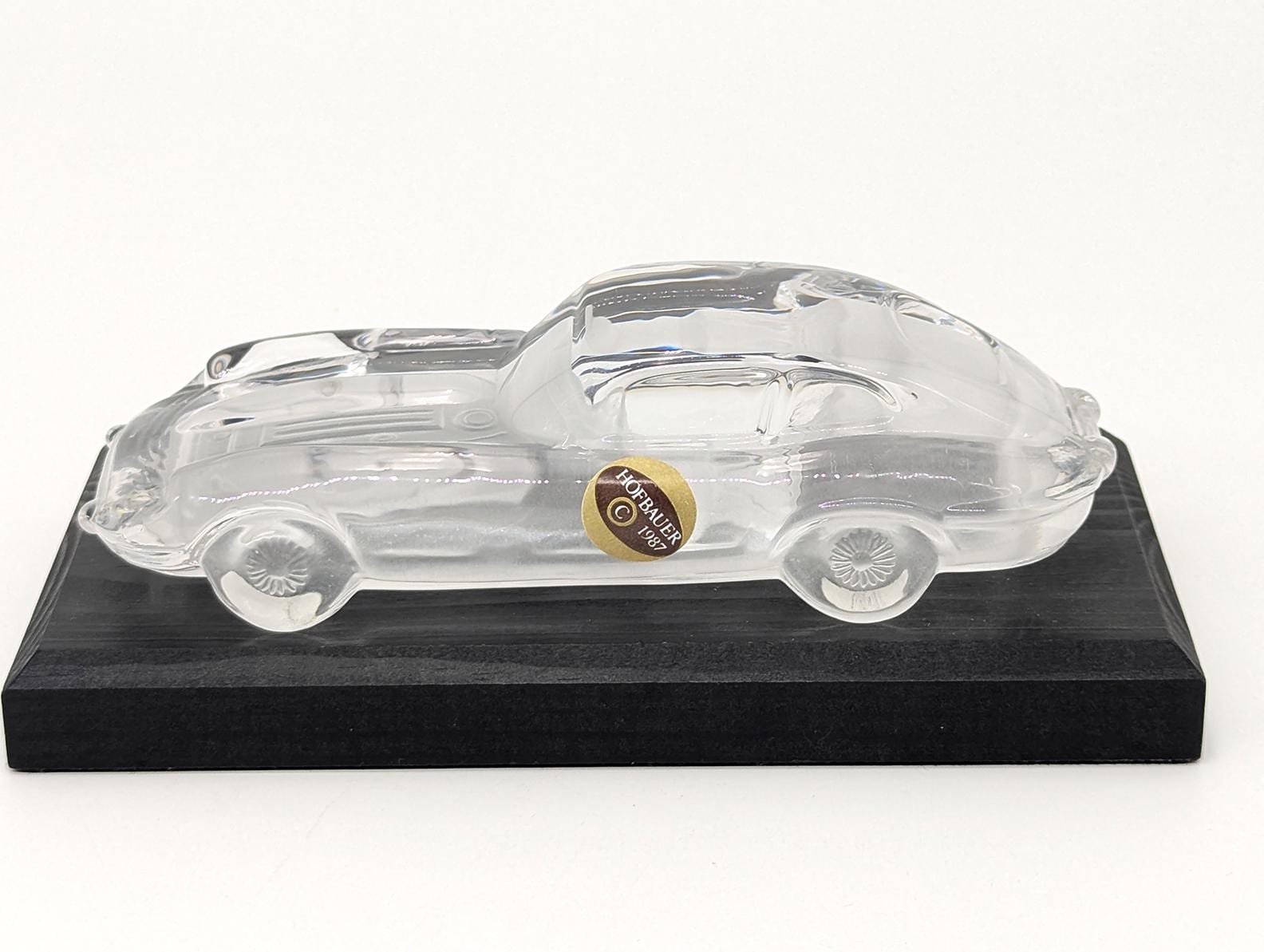 Crystal Jaguar - Etsy
