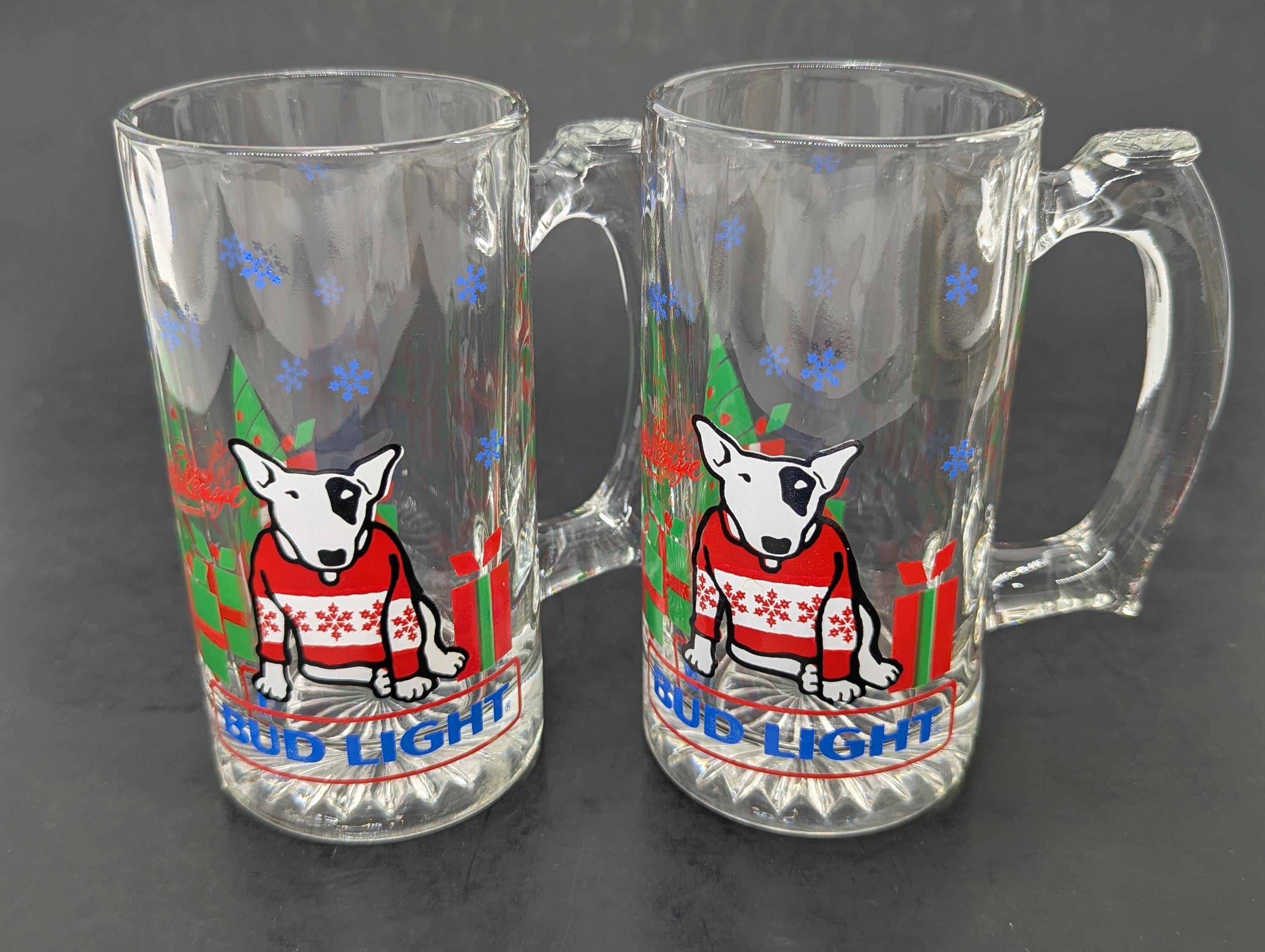 Bud Light Mug - Etsy