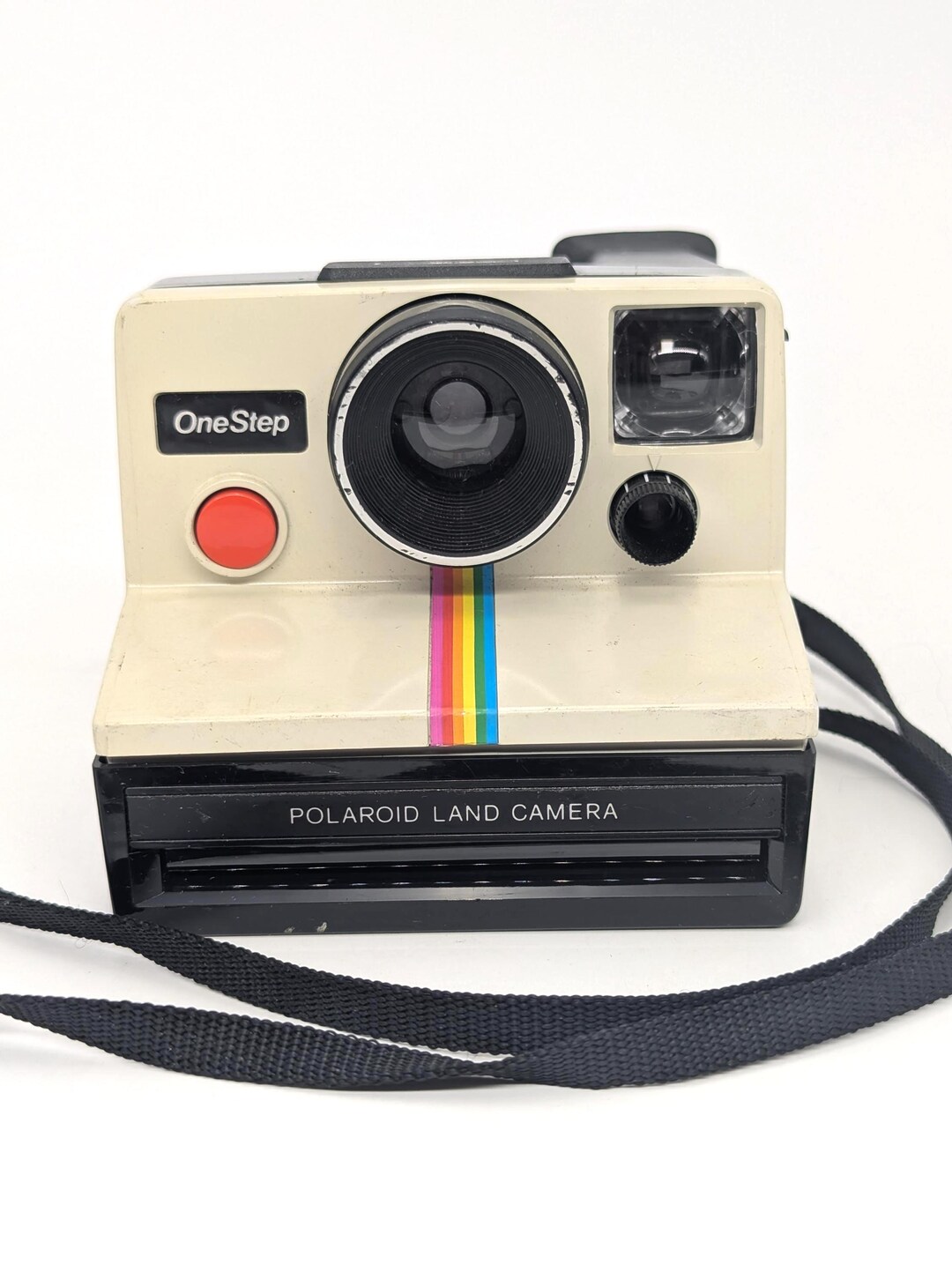 Vintage 1977 POLAROID 
