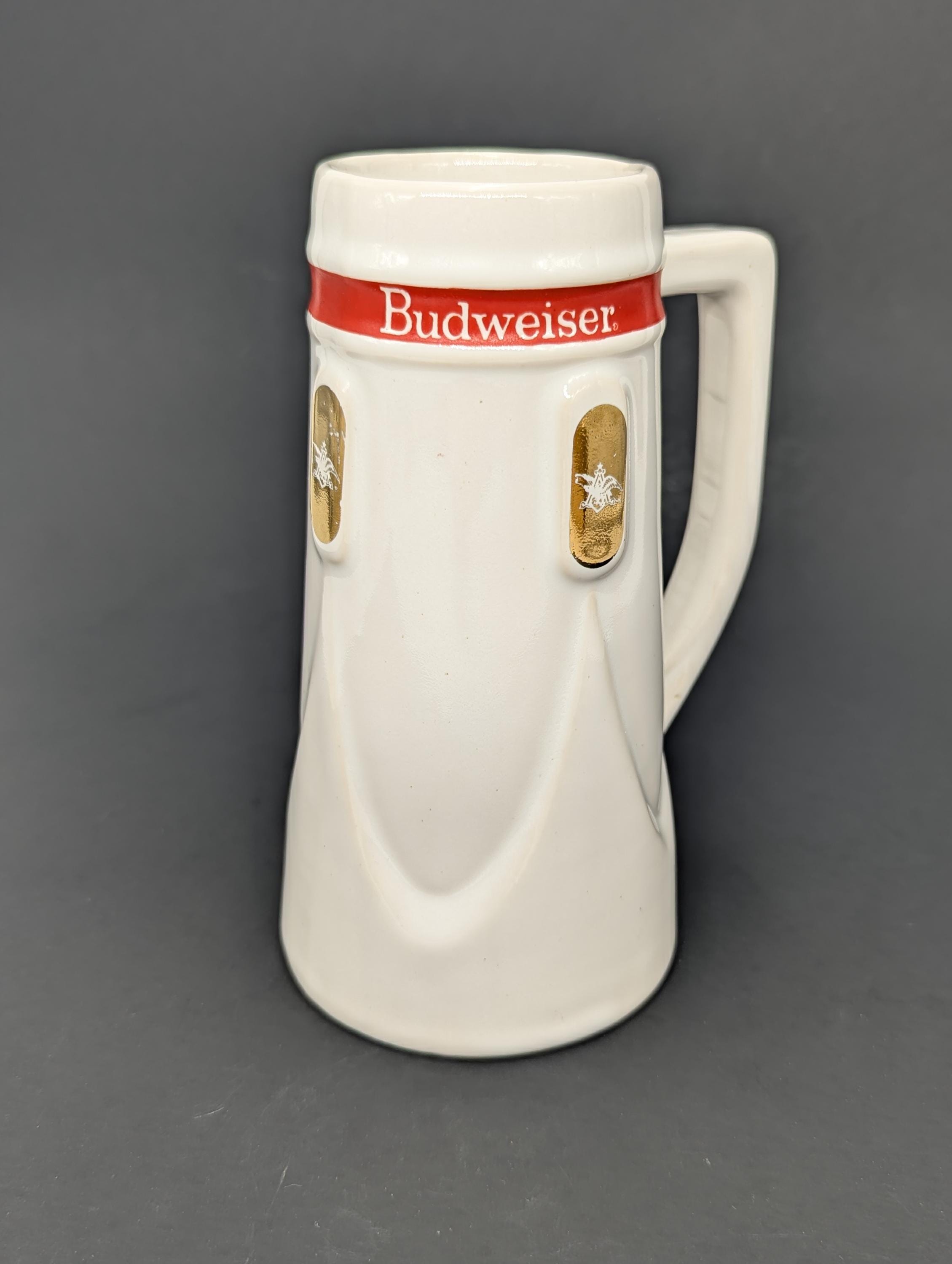 1960 Budweiser Beer - Etsy